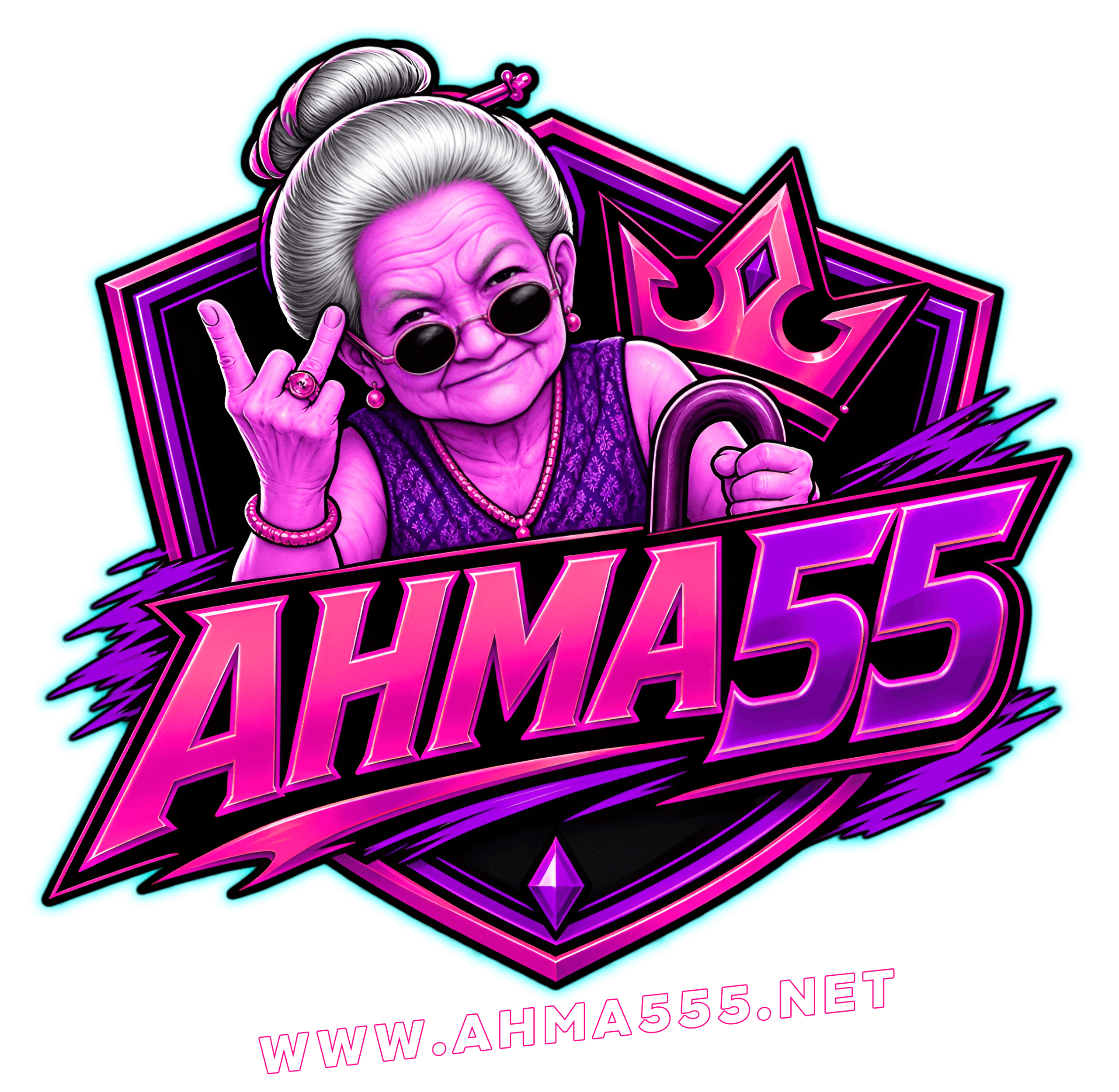 ahma55